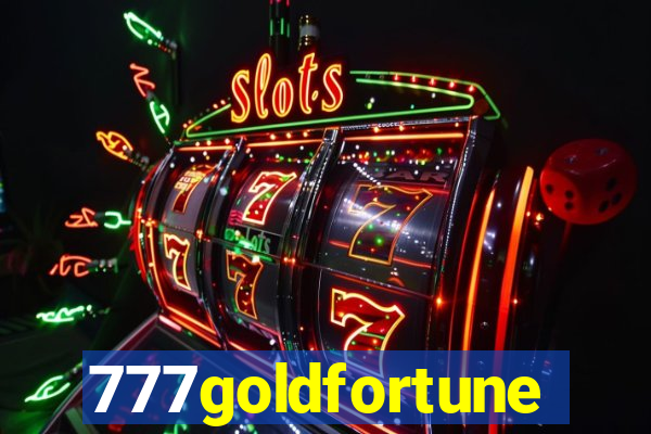 777goldfortune