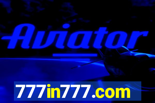 777in777.com