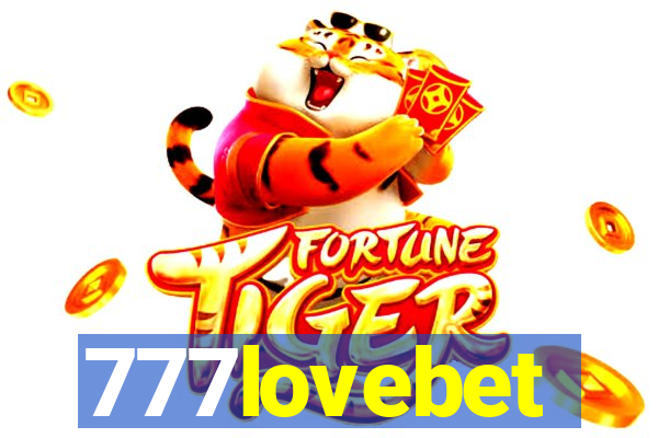 777lovebet