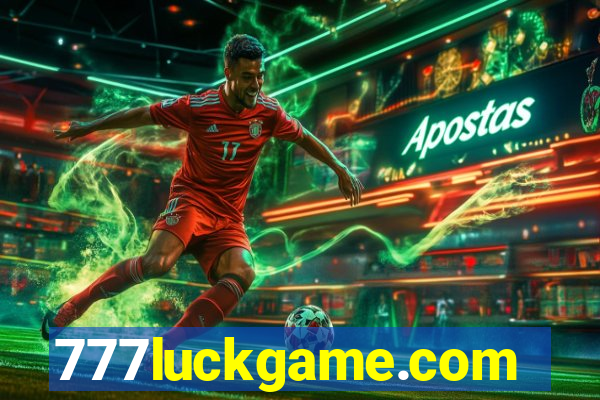 777luckgame.com