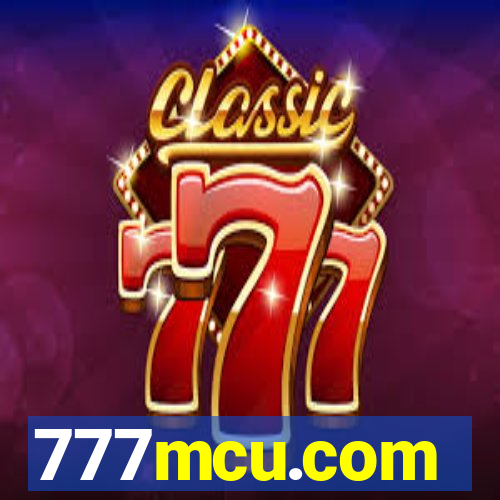 777mcu.com