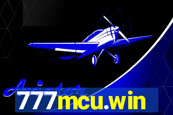 777mcu.win