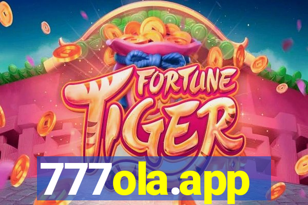 777ola.app