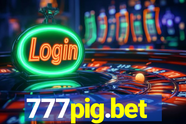 777pig.bet