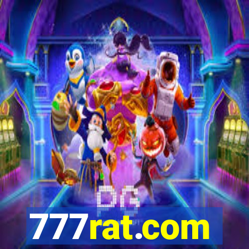 777rat.com