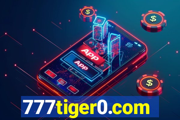 777tiger0.com