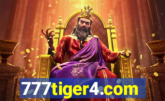 777tiger4.com