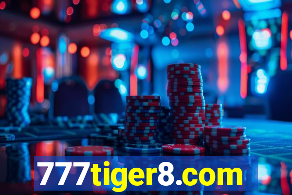 777tiger8.com