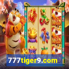 777tiger9.com