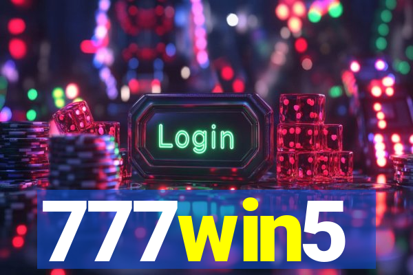 777win5