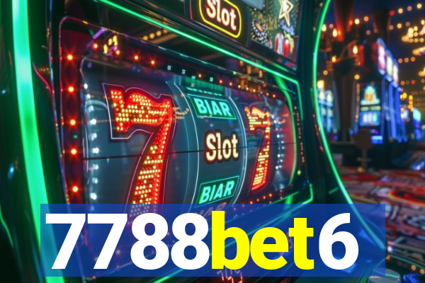 7788bet6