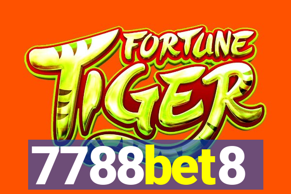 7788bet8