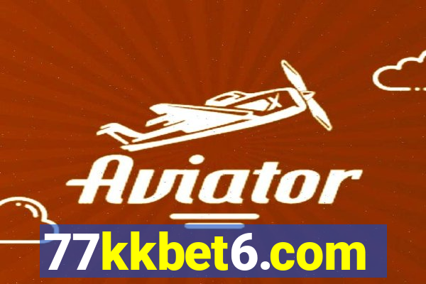 77kkbet6.com