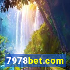 7978bet.com