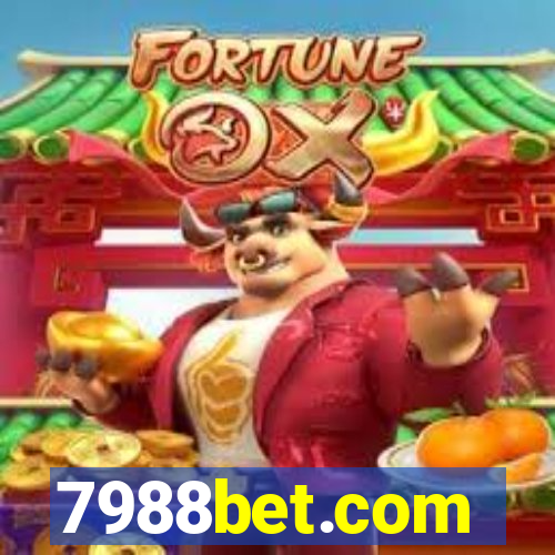 7988bet.com