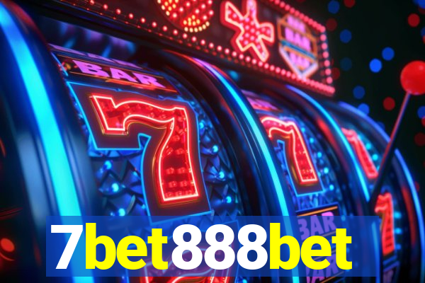 7bet888bet