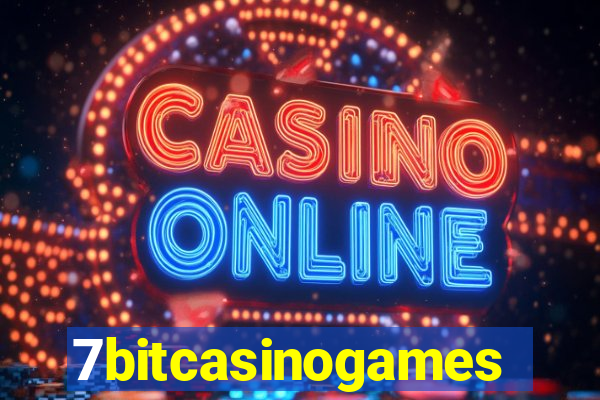 7bitcasinogames