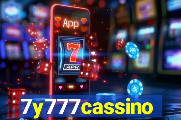 7y777cassino