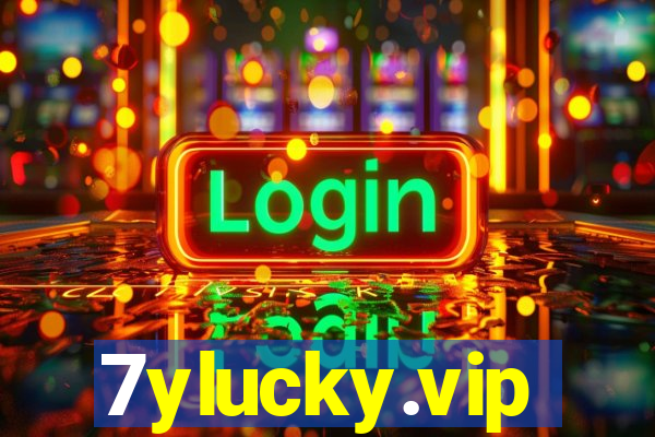 7ylucky.vip