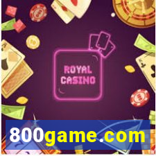 800game.com