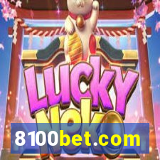 8100bet.com