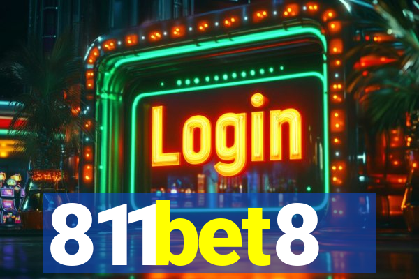 811bet8