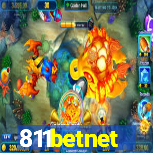 811betnet