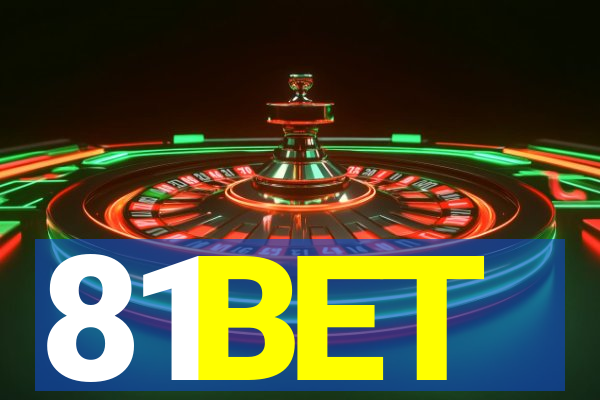 81BET