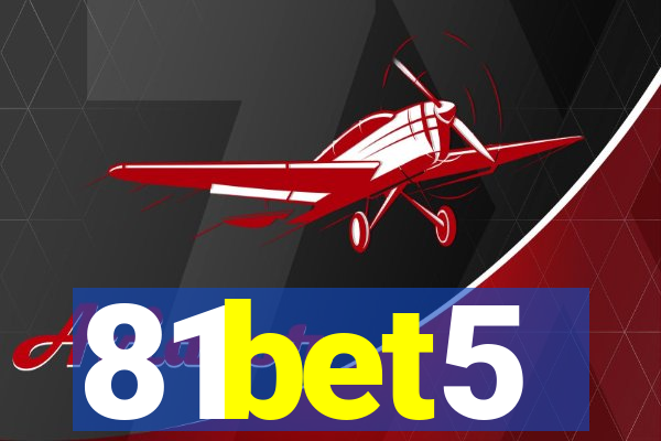 81bet5