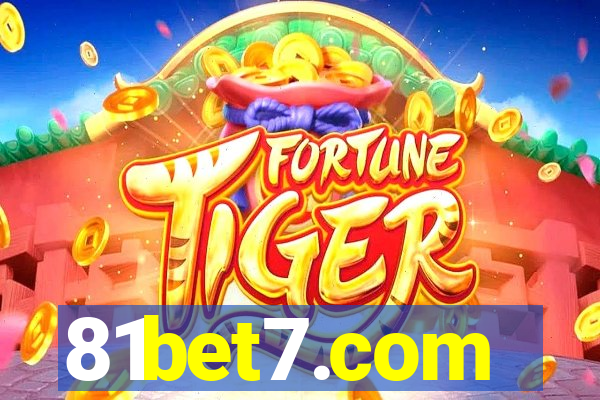 81bet7.com