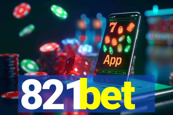 821bet