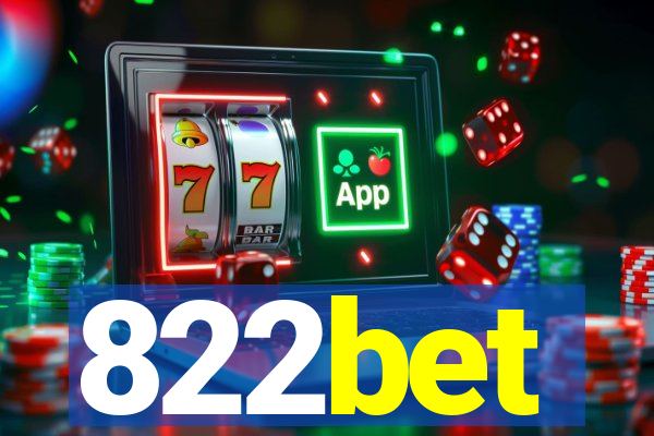 822bet