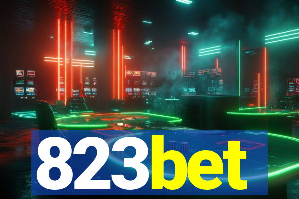 823bet