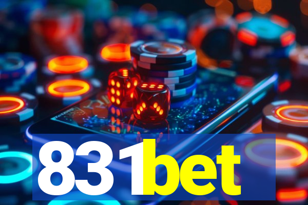 831bet