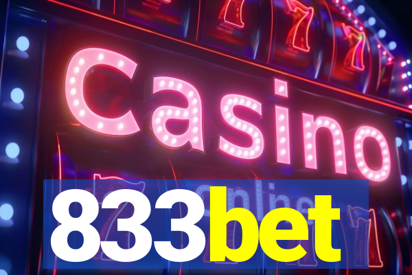 833bet