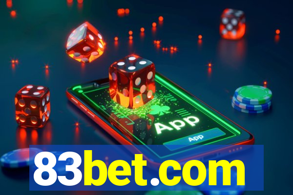 83bet.com