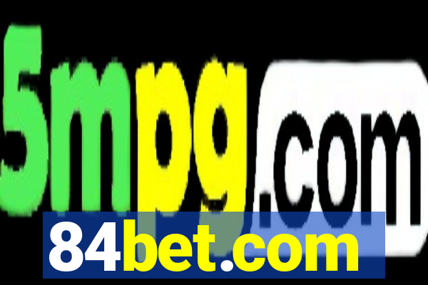 84bet.com