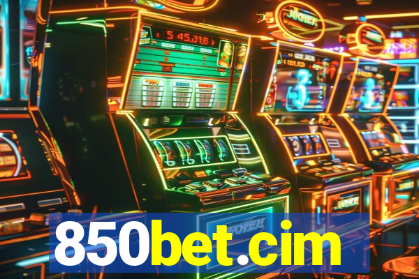 850bet.cim