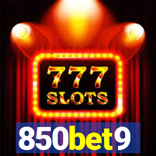 850bet9