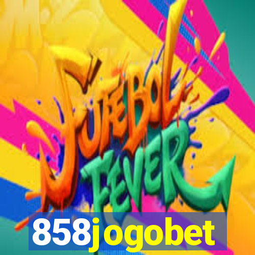 858jogobet