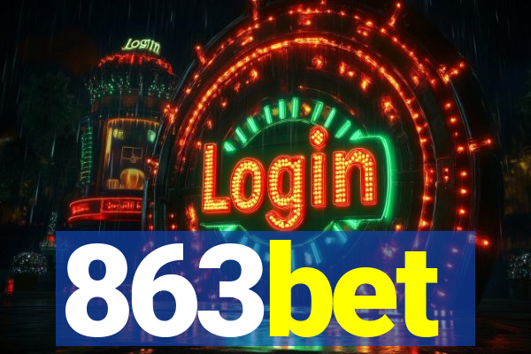 863bet