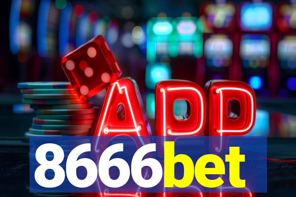 8666bet