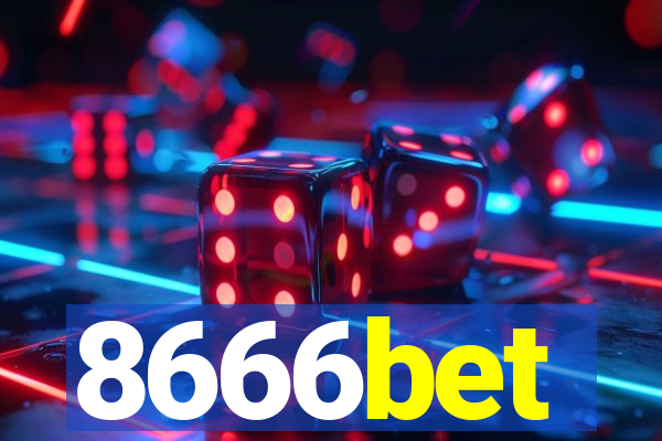 8666bet