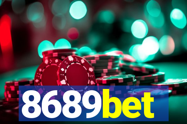 8689bet