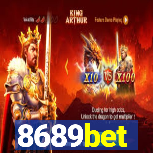 8689bet