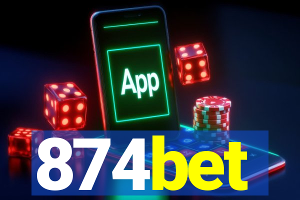 874bet