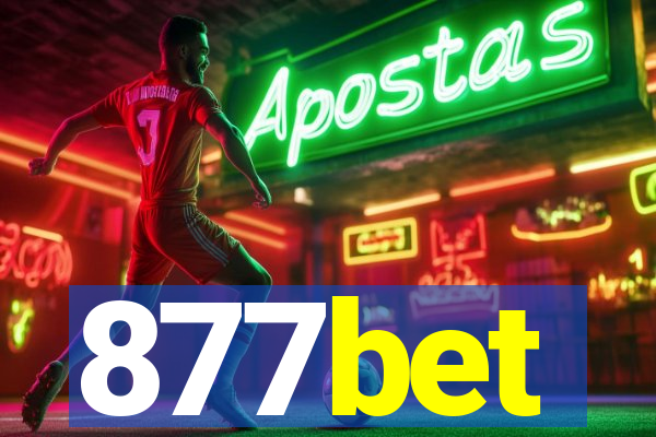 877bet