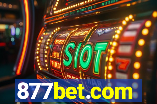 877bet.com