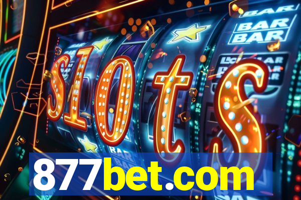 877bet.com