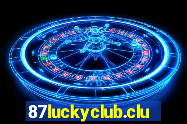 87luckyclub.club